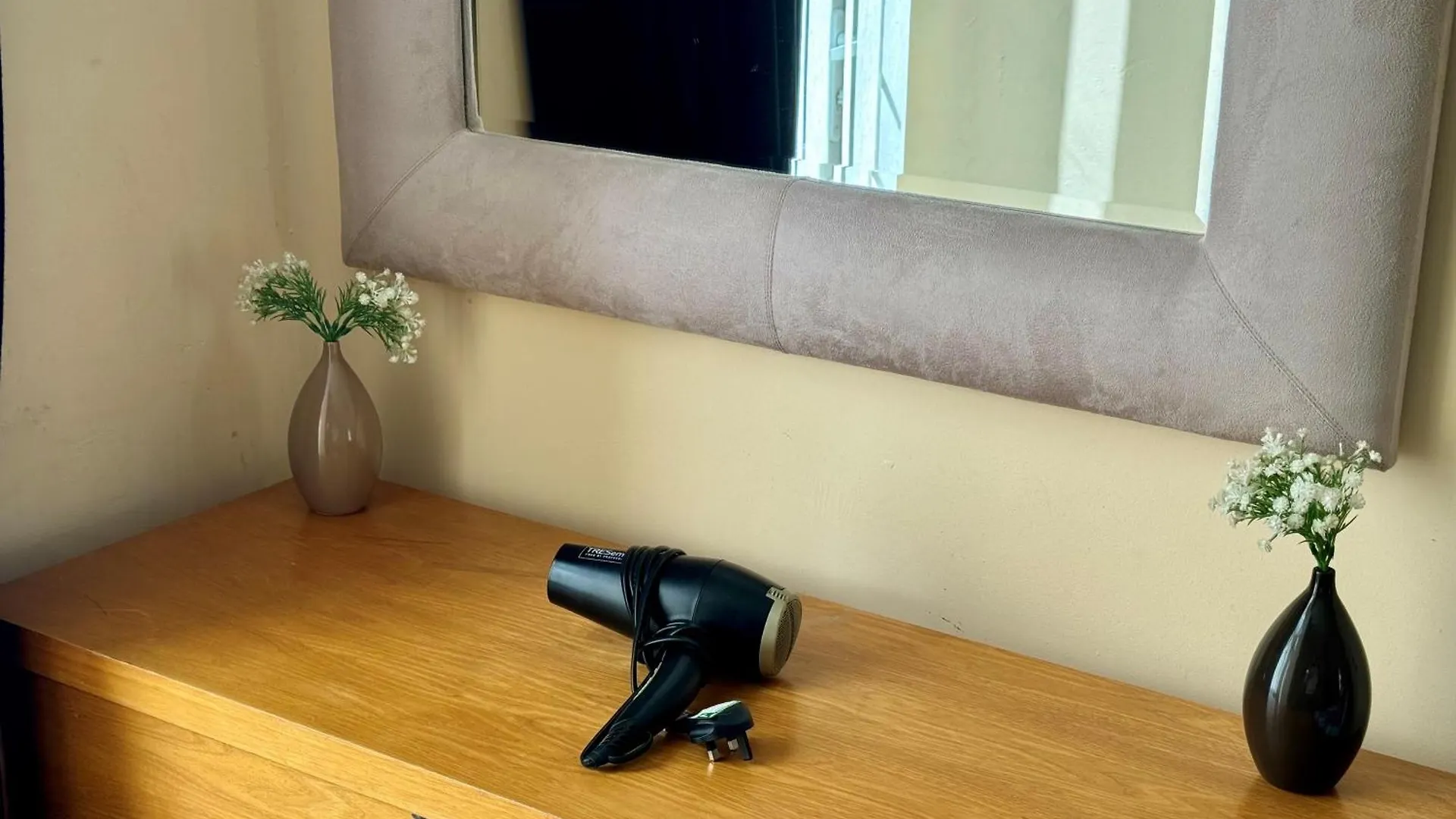 Apartmán Winter Gardens Large Flat 1 Blackpool