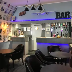 Affittacamere Brene, Blackpool