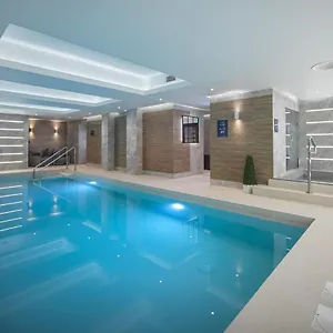 Sheraton Блэкпул