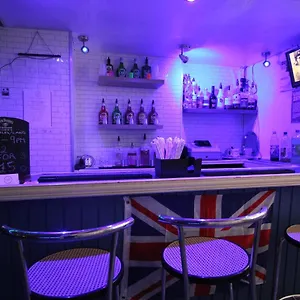 Hotel Jesmond International, Blackpool