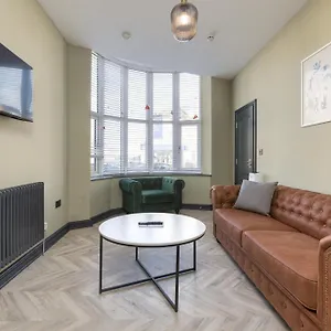 Apartment Ettie's, Blackpool
