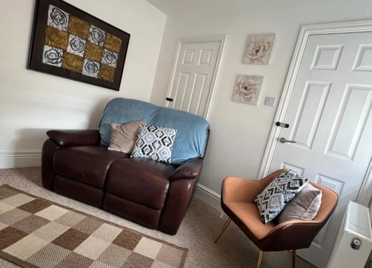 Winter Gardens Large Flat 1 Apartment Blackpool United Kingdom