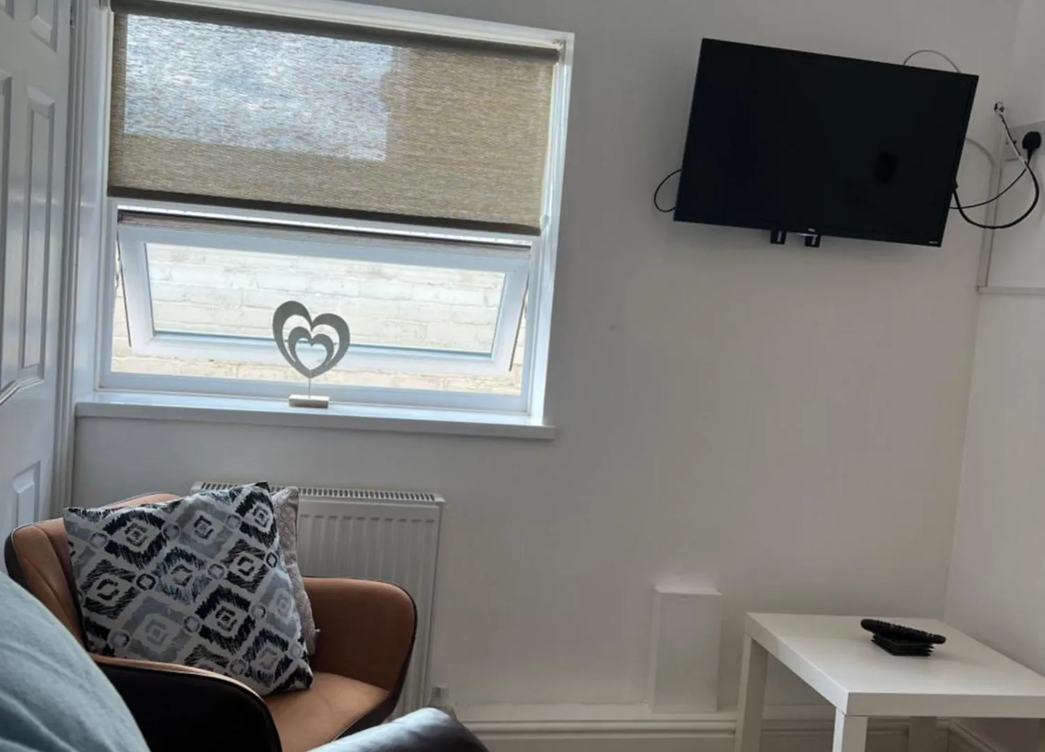 Winter Gardens Large Flat 1 Apartment Blackpool United Kingdom
